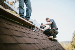 Local Roofers in Strathmore, NJ